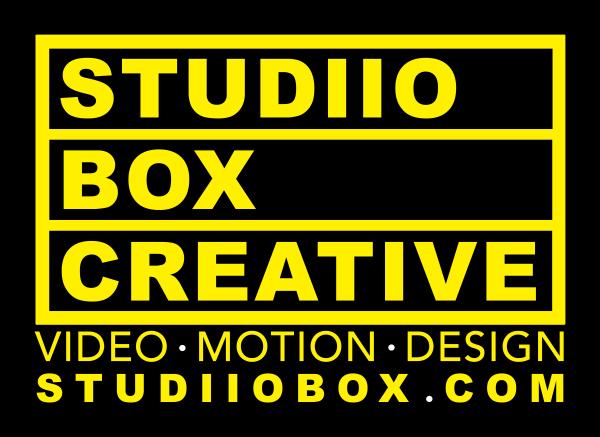 Studiio Box Creative, LLC