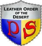 Palm Springs Leather Order of the Desert