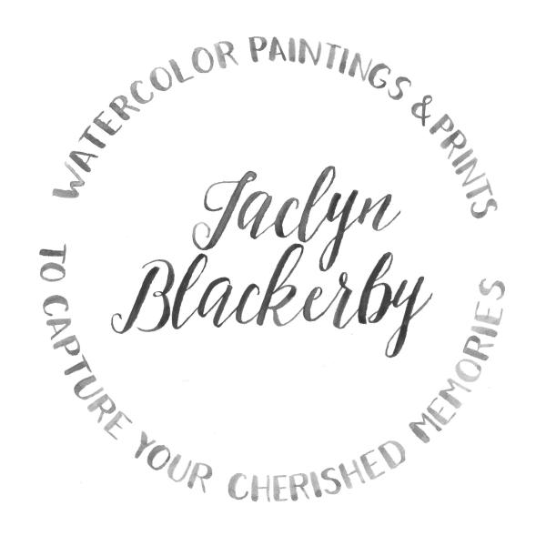 Jaclyn Blackerby