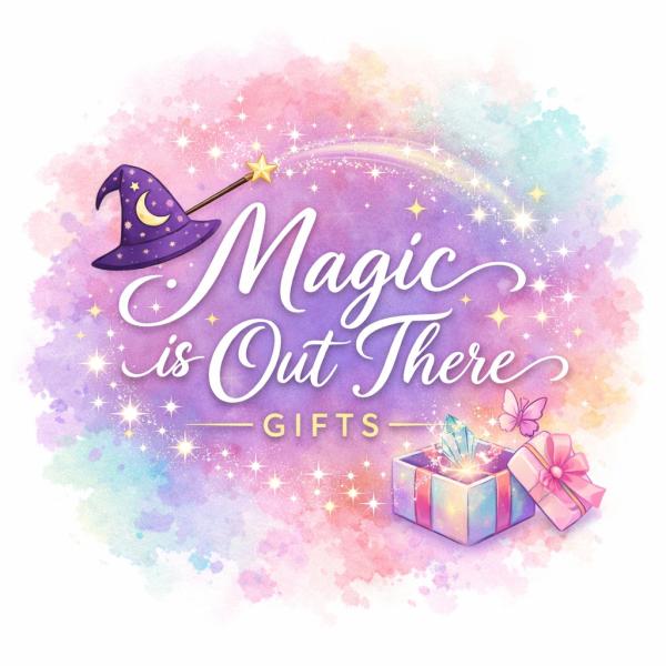 Magic is out there gifts
