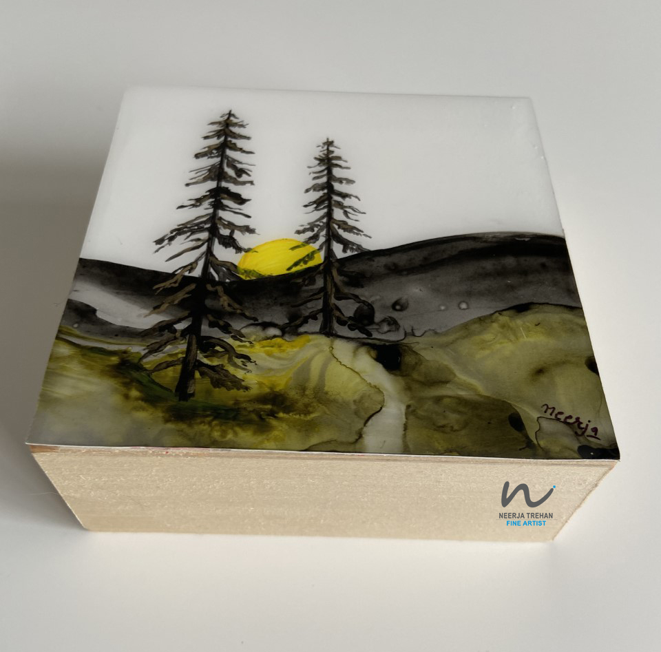 Passion series picture