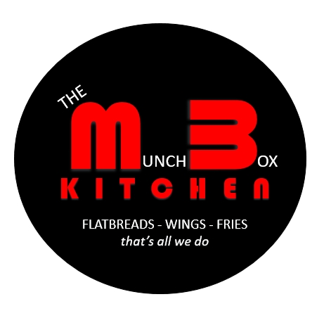 The Munch Box Kitchen