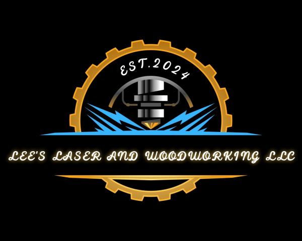 Lee's Laser and Woodworking