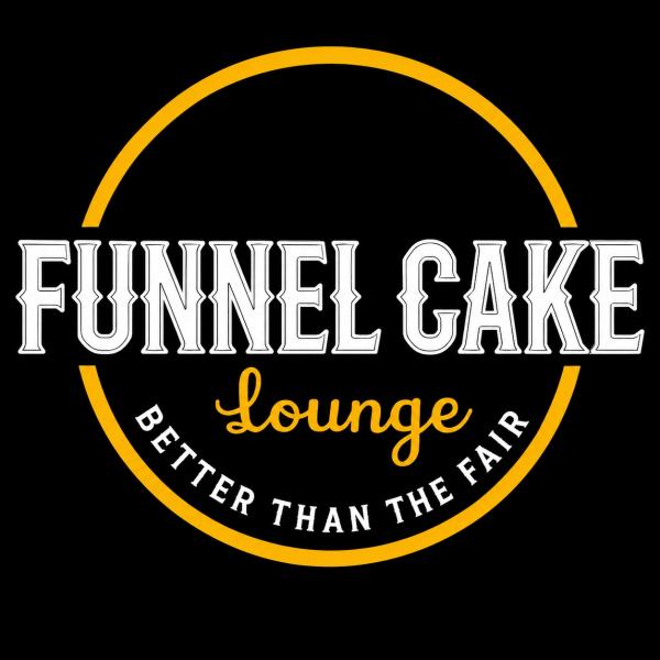 Funnel Cake Lounge