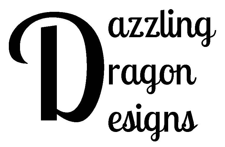 Dazzling Dragon Designs