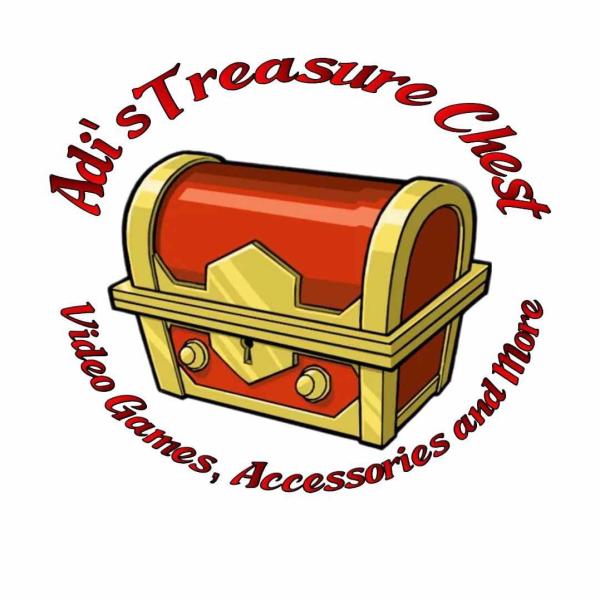 Aldi's Treasure Chest