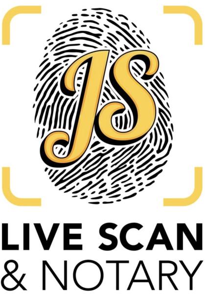 JS Live Scan & Notary