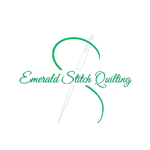 Emerald Stitch Quilting