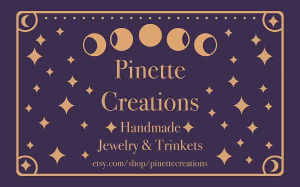 Pinette Creations - Glendale - Arizona - United States - Leo Pinette ...