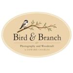 Bird & Branch - Photography and Woodcraft