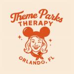 Theme Parks Therapy
