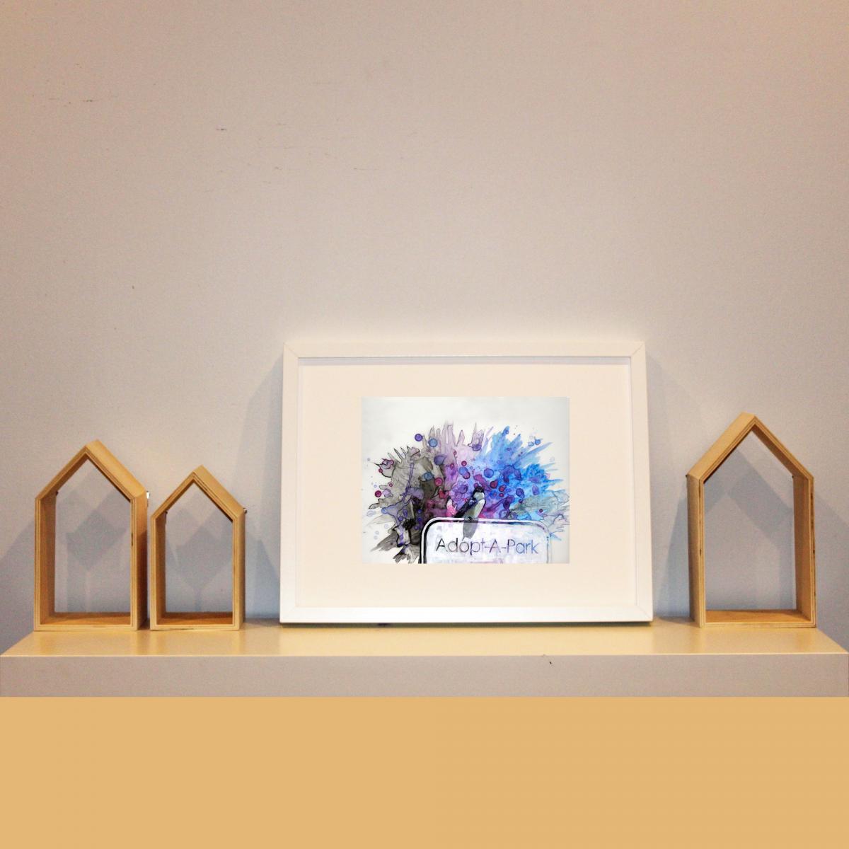 Tree Swallow picture