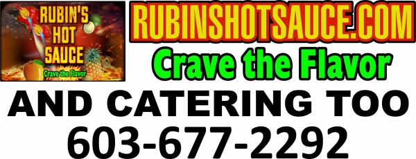 rubins hot sauce llc