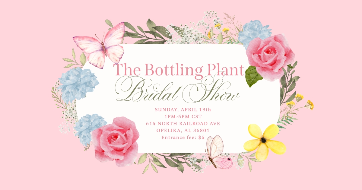 The Bottling Plant Event Center