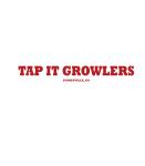 Tap it growlers