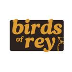 Birds of Rey