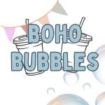 Boho Bubbles