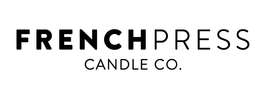 French Press Candle Co.