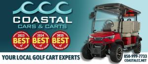 Coastal Cars and Carts