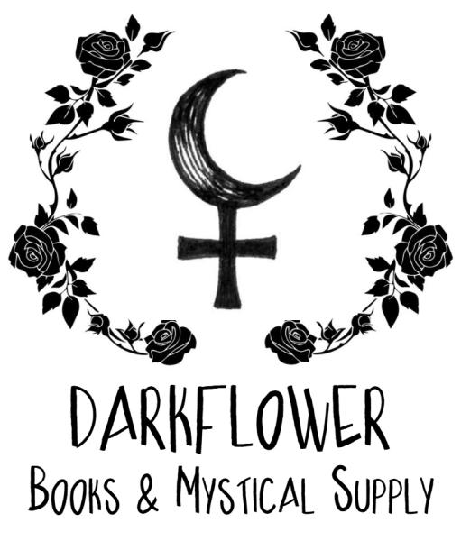 Darkflower Books & Mystical Supply