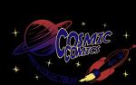 Cosmic Comics, Games & Collectibles