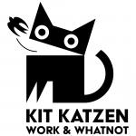 Kit Katzen Work & Whatnot
