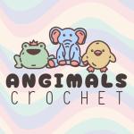 Angimals Crochet