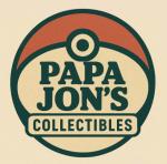 Papa Jon&rsquo;s Collectibles