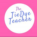 The Tie Dye Teacher