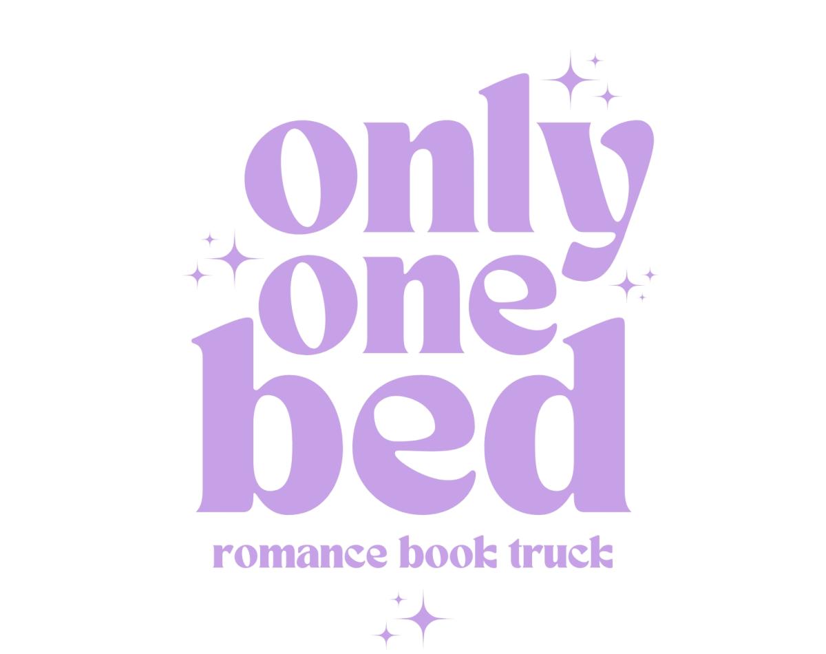 Only One Bed Books User Profile