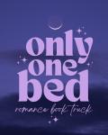 Only One Bed Book Truck