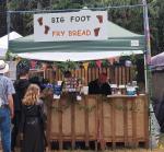 Big Foot Fry Bread