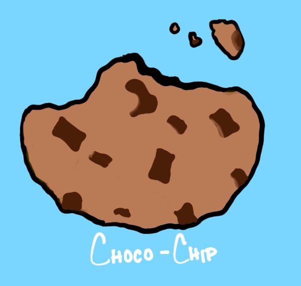 Choco-Chip