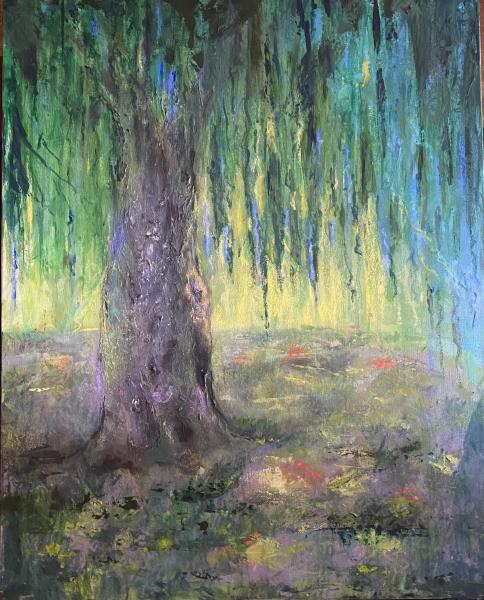 Weeping Willow