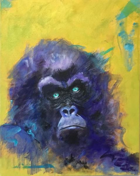 Gorilla