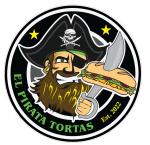 El pirata tortas
