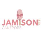 Jamison & Co Cake Pops