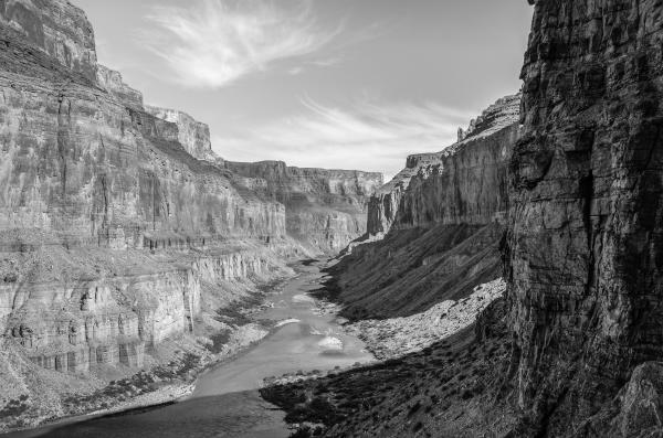 Canyon Walls picture