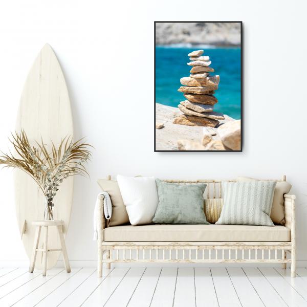 Seaside Zen picture