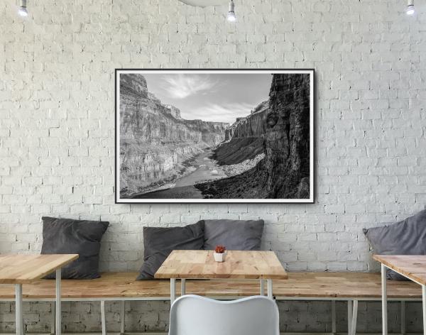 Canyon Walls picture