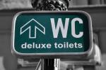 Deluxe Toilets