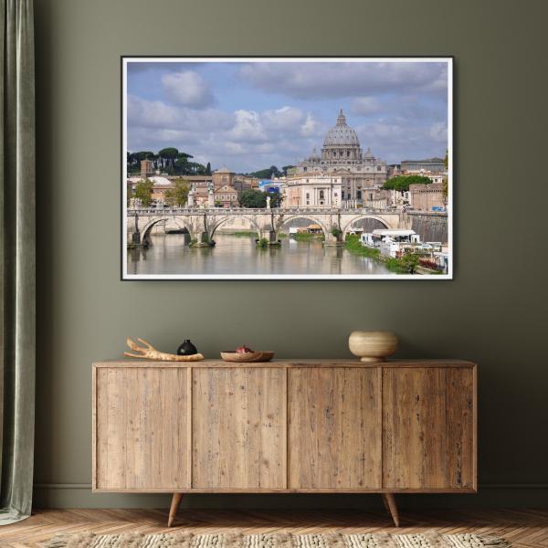 St Peter's Basilica picture