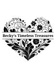 Becky's Timeless Treasures