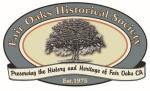 Fair Oaks Historical Society