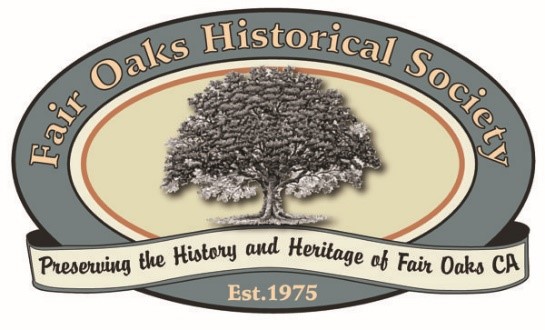 Fair Oaks Historical Society