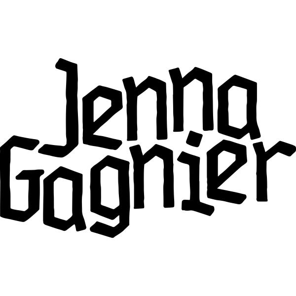 Jenna Gagnier