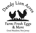 Dandy Lion Acres