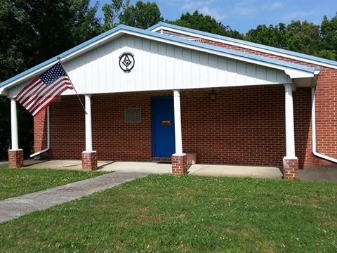 Lafayette Masonic Lodge