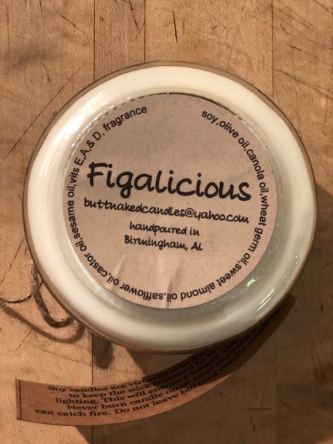Figalicious Scent