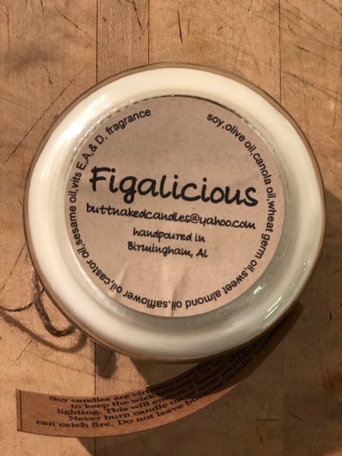 Figalicious Scent picture